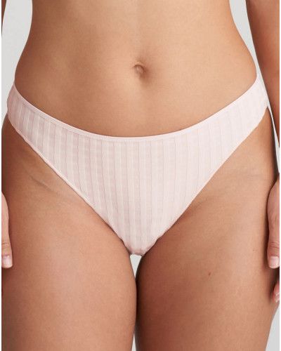 String Marie Jo Avero (Pearly Pink)