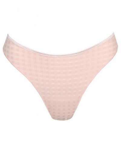 String Marie Jo Avero (Pearly Pink)