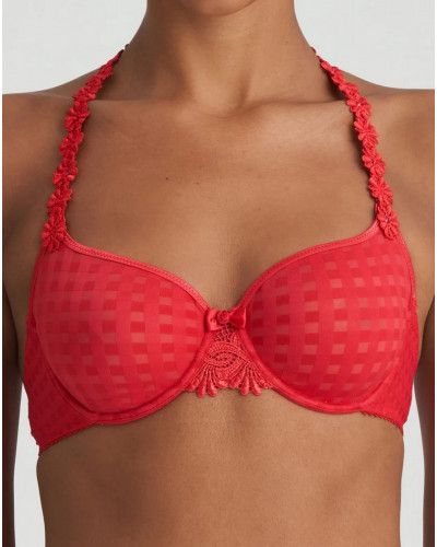 Soutien-gorge moulé Marie Jo Avero (Scarlet)