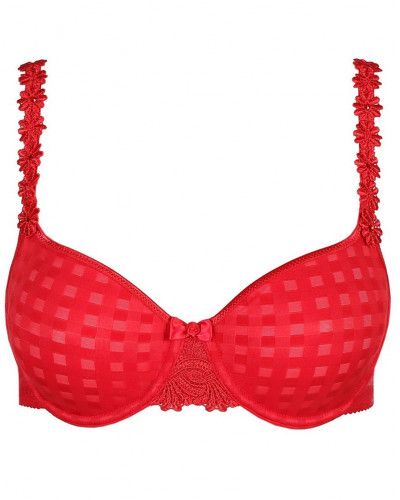 Soutien-gorge moulé Marie Jo Avero (Scarlet)