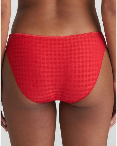 Slip brésilien Marie Jo Avero (Scarlet)
