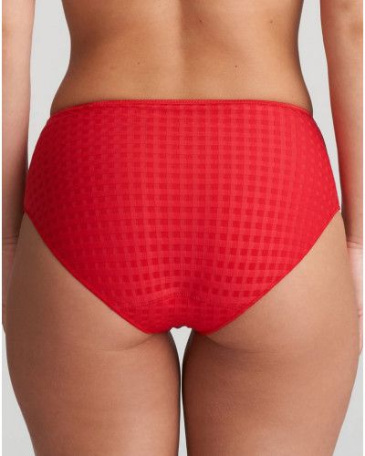 Culotte taille haute Marie Jo Avero (Scarlet)