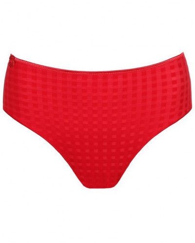 Culotte taille haute Marie Jo Avero (Scarlet)