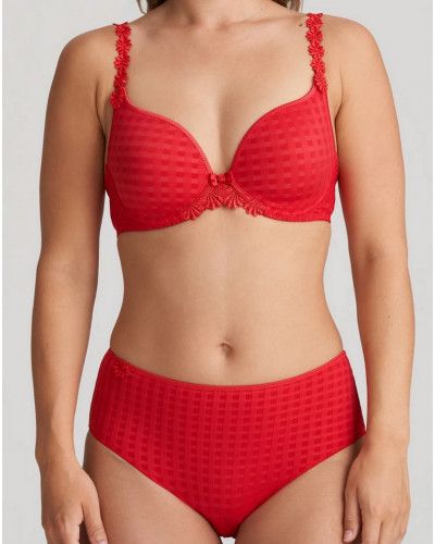 Bragas cintura alta Marie Jo Avero (Scarlet)