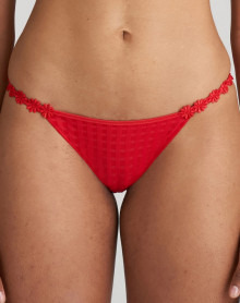 Low waisted brief Marie Jo Avero (Scarlet)