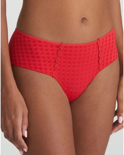 Shorty Marie Jo Avero (Scarlet)