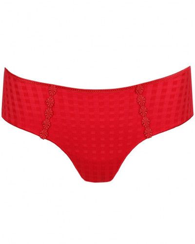 Shorty Marie Jo Avero (Scarlet)