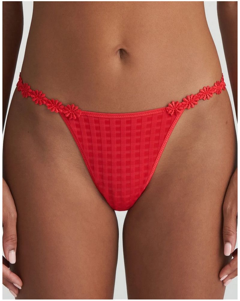 Mini tanga Marie Jo Avero (Scarlet)
