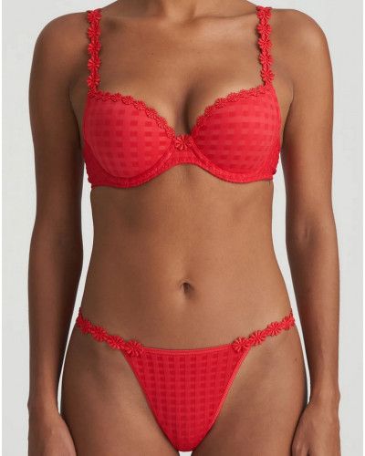 Mini string Marie Jo Avero (Scarlet)