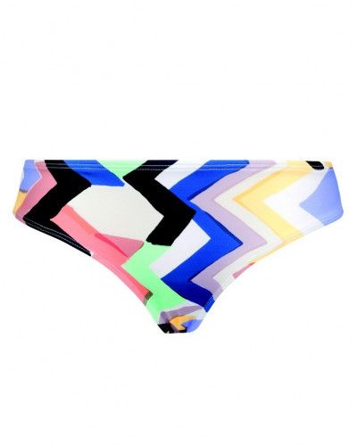 Culotte de bain Empreinte Prisme (Prisme)