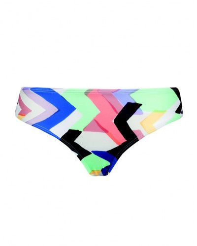 Culotte de bain Empreinte Prisme (Prisme)