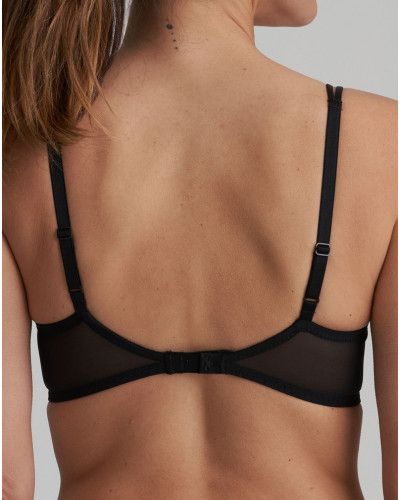 Padded bra Marie Jo Selyna (Spicy Red)