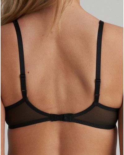 Sujetador push-up removible Marie Jo Selyna (Spicy Red)