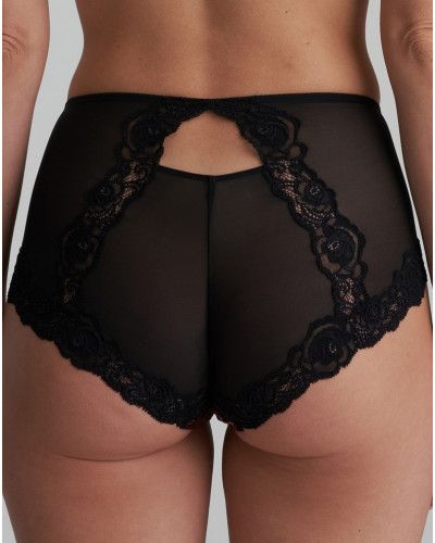 Culotte taille haute Marie Jo Selyna (Spicy Red)