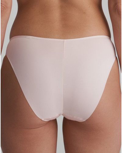 Slip brésilien Marie Jo Jereme (Glossy Pink)