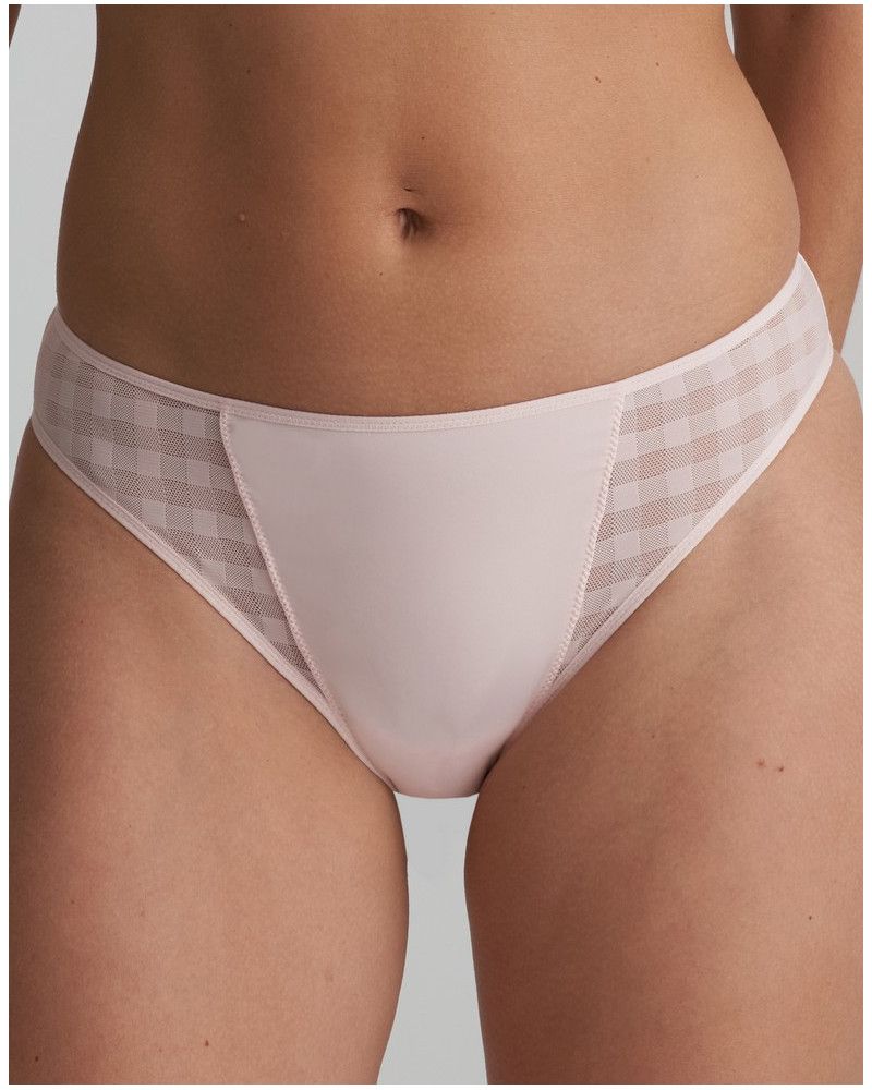 Calzoncillo brasileño Marie Jo Jereme (Glossy Pink)