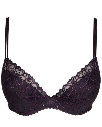 Push-up bra Marie Jo Jane (Amethist)