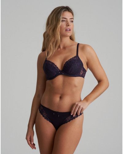 Sujetador push-up Marie Jo Jane (Amethist)
