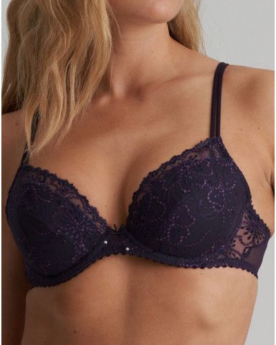 Push-up bra Marie Jo Jane (Amethist)