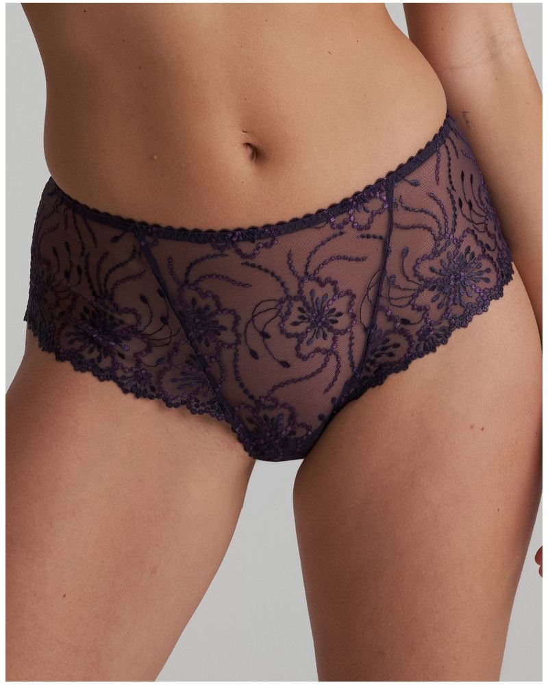 Tanga lujoso Marie Jo Jane (Amethist)