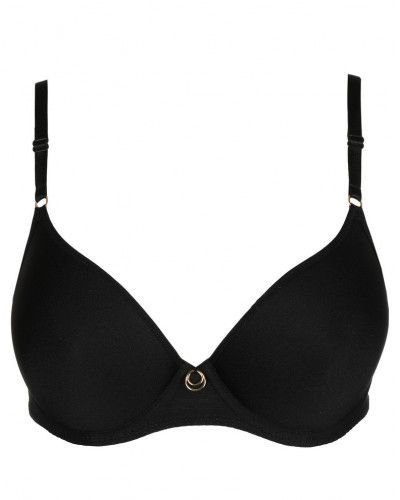 Soutien-gorge spacer Marie Jo Cathia (Noir)
