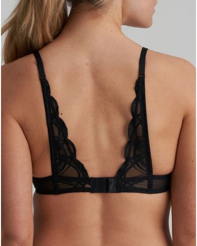Soutien-gorge spacer Marie Jo Cathia (Noir)