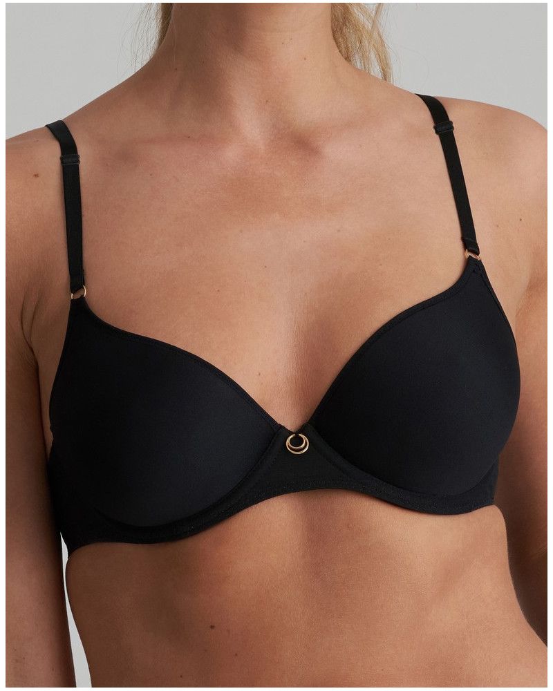 Spacer bra Marie Jo Cathia (Black)