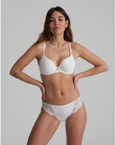 Soutien-gorge spacer Marie Jo Cathia (Naturel)