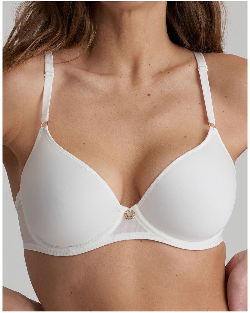 Spacer bra Marie Jo Cathia (Naturel)