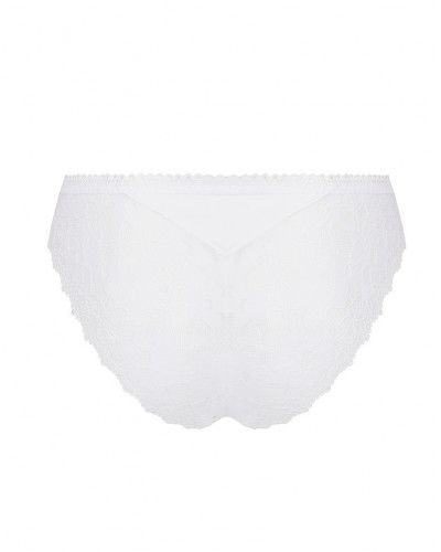 Calzoncillo seducción Antigel Crush d'Eté (Blanco)