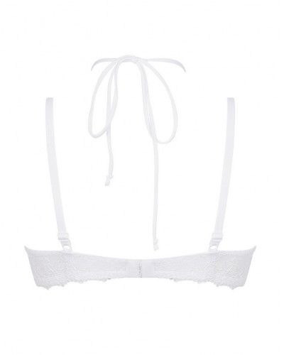 Sujetador con aros Antigel Crush d'Eté (Blanco)