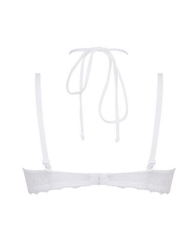 Wireless bra Antigel Crush d'Eté (White)