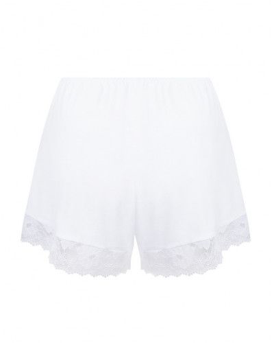 Shorts Antigel Crush d'Eté (White)