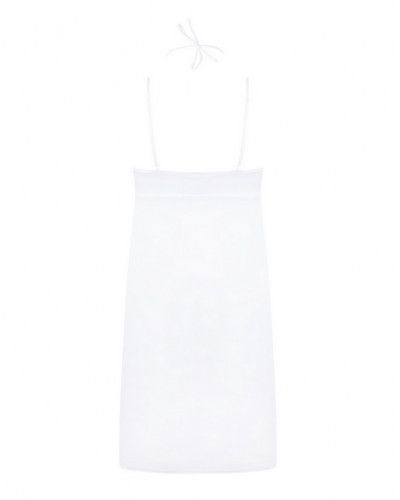 Nightdress Antigel Crush d'Eté (White)