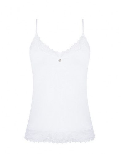 Camisole Antigel Crush d'Eté (Blanco)