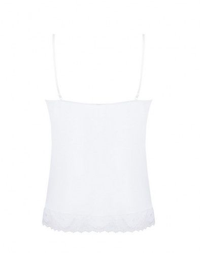 Top Antigel Crush d'Eté (White)