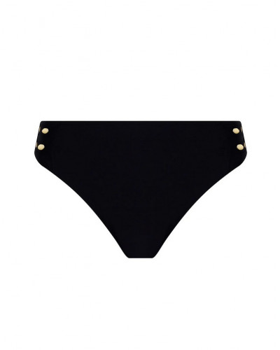 Calzoncillo de baño Lise Charmel Éclat Rock (Negro)
