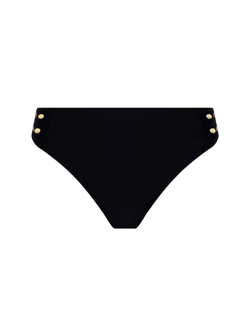 Bath brief Lise Charmel Éclat Rock (Black)
