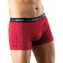 Pack of 3 Eminence Jersey boxers (Multicolor)