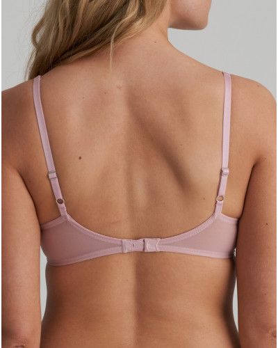 Sujetador plunge Marie Jo Agnes (Vintage Pink)