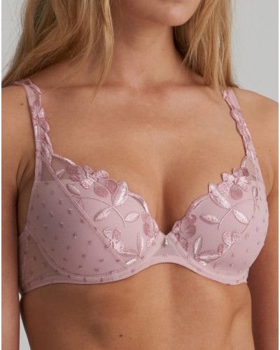 Sujetador de copa Marie Jo Agnes (Vintage Pink)