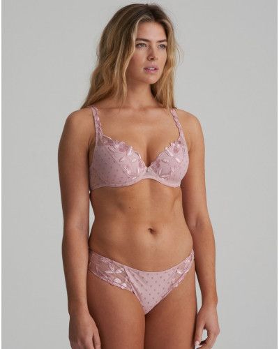 Sujetador de copa Marie Jo Agnes (Vintage Pink)