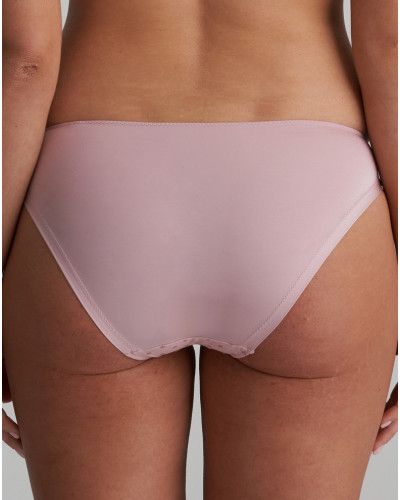 Calzoncillo brasileño Marie Jo Agnes (Vintage Pink)