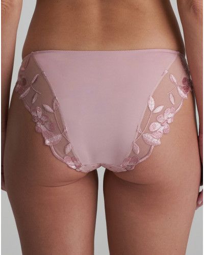 Italian briefs Marie Jo Agnes (Vintage Pink)