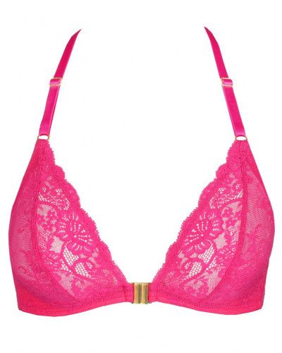 Bralette Marie Jo Melipha (Very Berry)