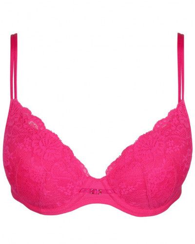 Padded bra Marie Jo Melipha (Very Berry)