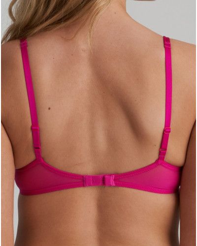 Soutien-gorge coque Marie Jo Melipha (Very Berry)