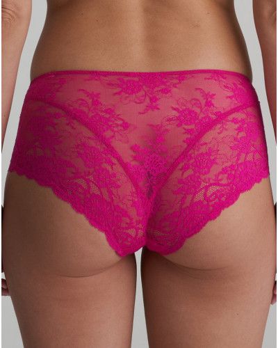 Shorty Marie Jo Melipha (Very Berry)