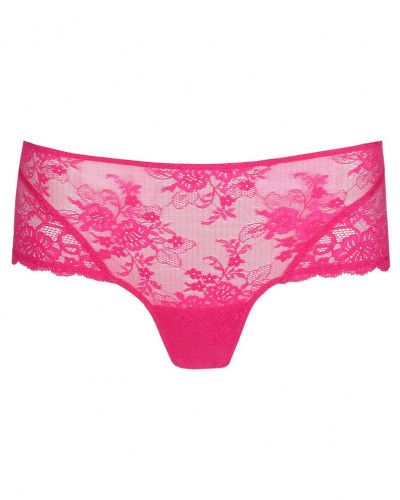 Shorty Marie Jo Melipha (Very Berry)