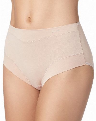 Bragas Algodón Janira Esencial (Lote de 2)